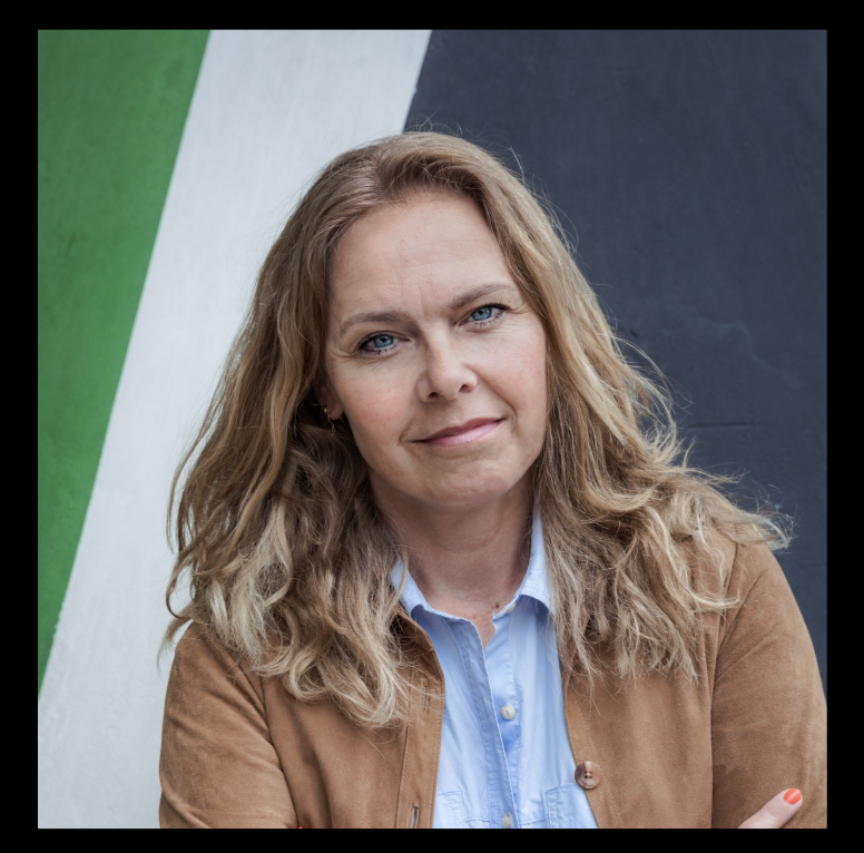 Michala Rode-Jebens, stifter